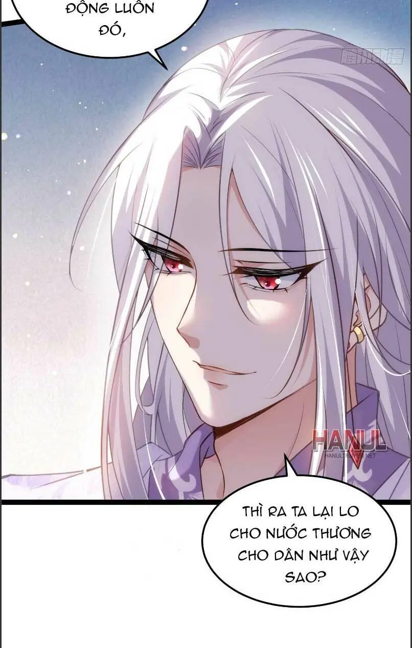 Hoạn Phi Thiên Hạ Chapter 221 - Trang 23