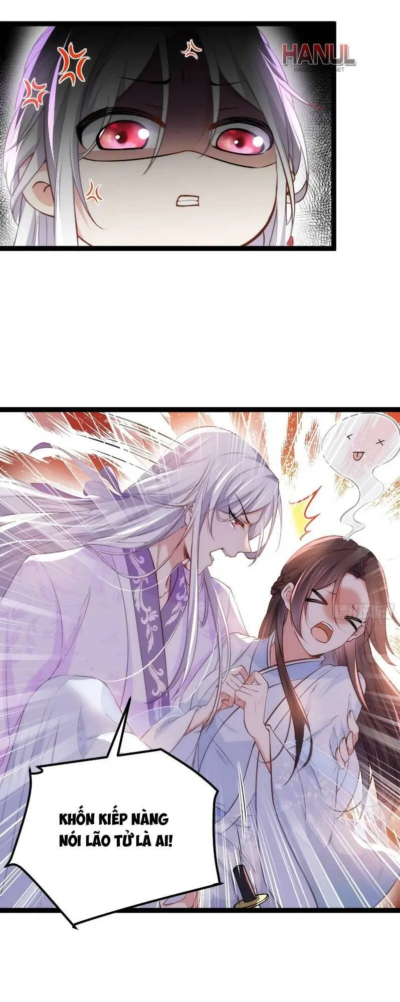 Hoạn Phi Thiên Hạ Chapter 221 - Trang 3