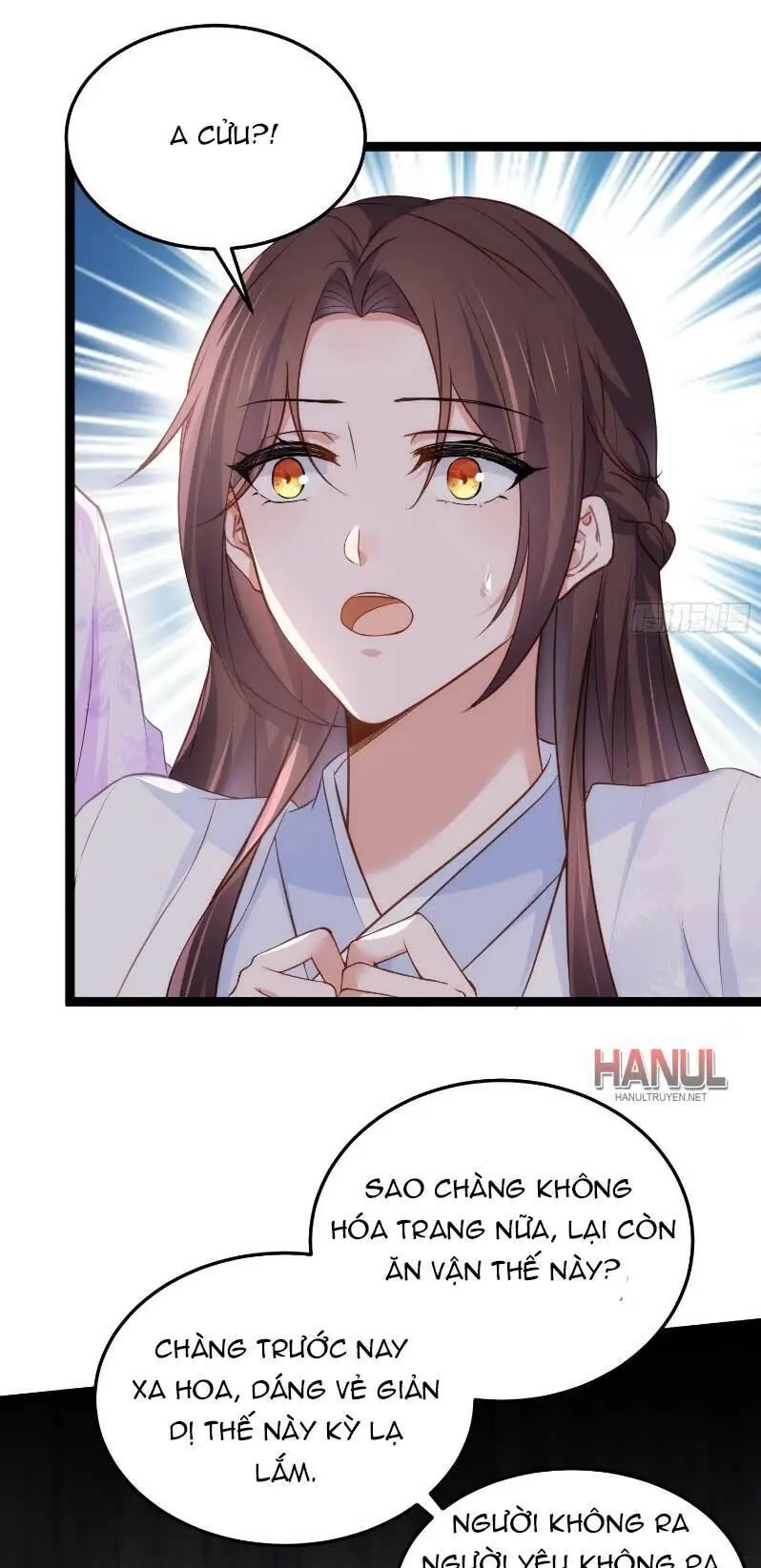 Hoạn Phi Thiên Hạ Chapter 221 - Trang 4