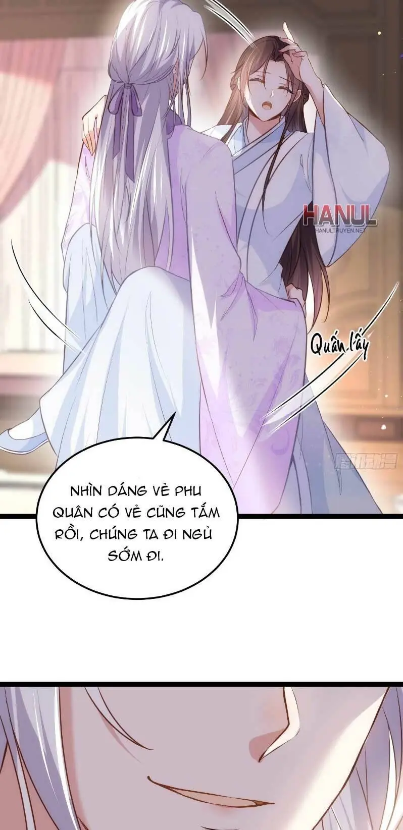 Hoạn Phi Thiên Hạ Chapter 221 - Trang 7
