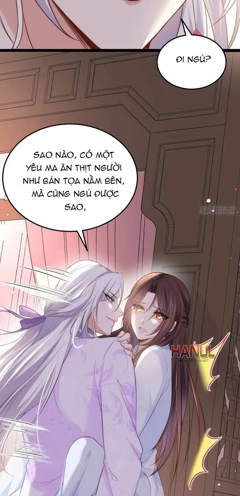 Hoạn Phi Thiên Hạ Chapter 221 - Trang 8