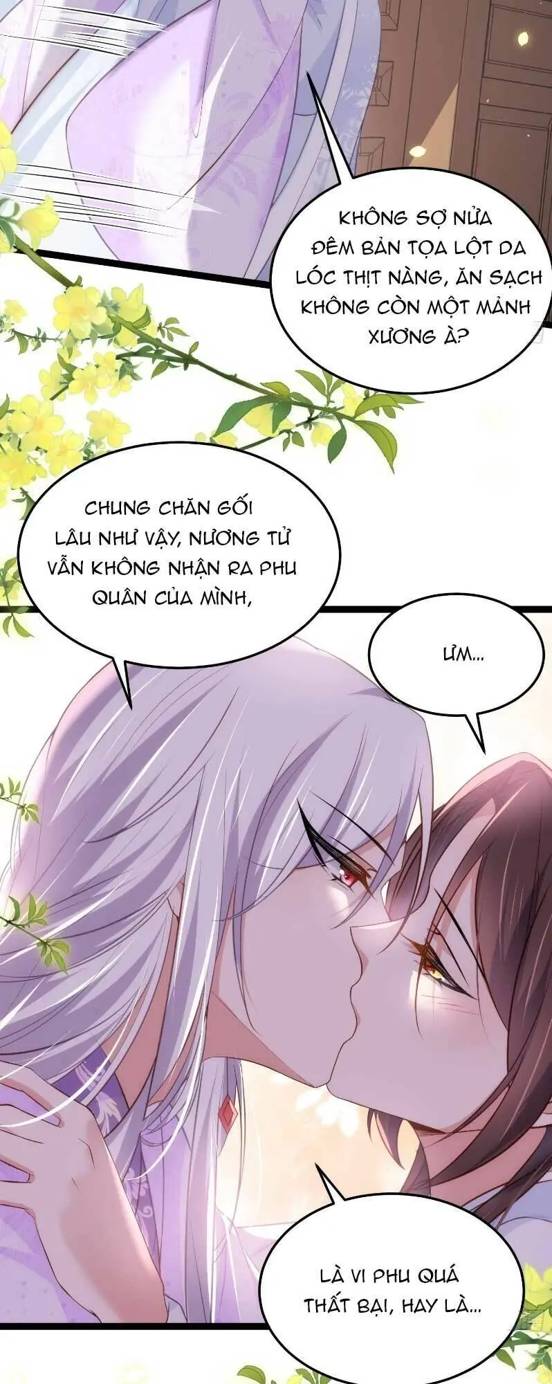 Hoạn Phi Thiên Hạ Chapter 221 - Trang 9