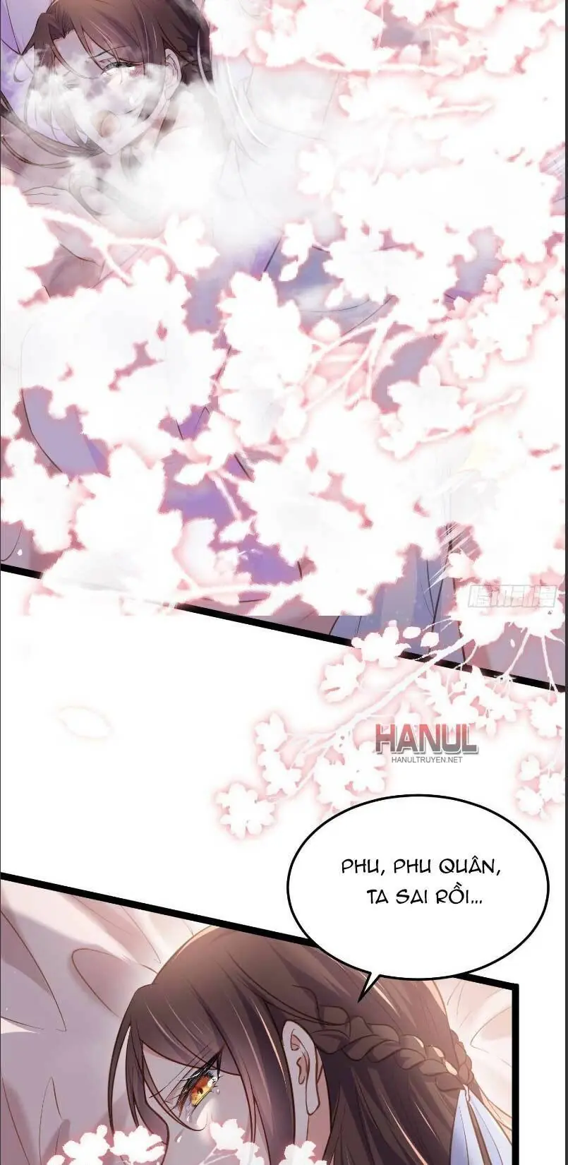 Hoạn Phi Thiên Hạ Chapter 222 - Trang 13