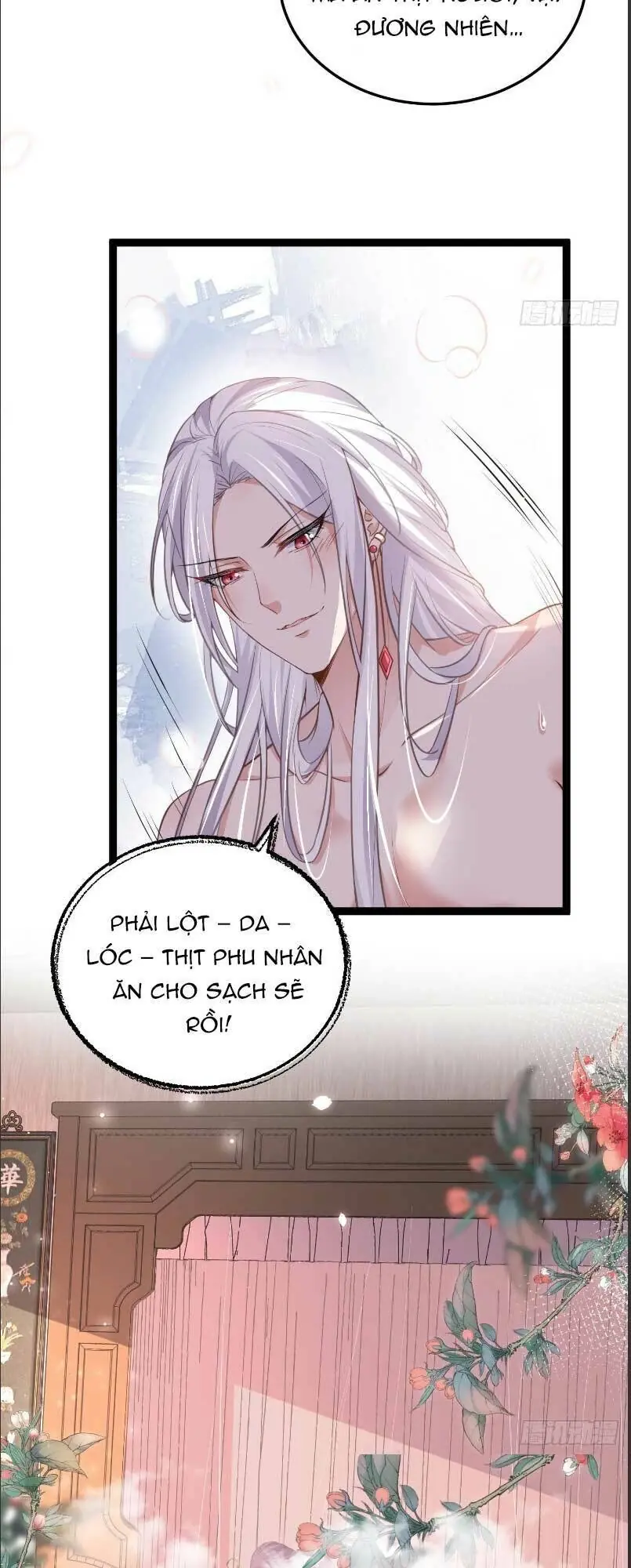Hoạn Phi Thiên Hạ Chapter 222 - Trang 15