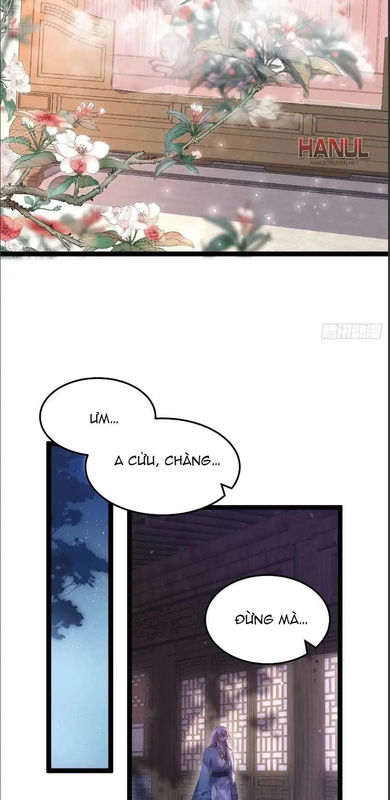 Hoạn Phi Thiên Hạ Chapter 222 - Trang 16