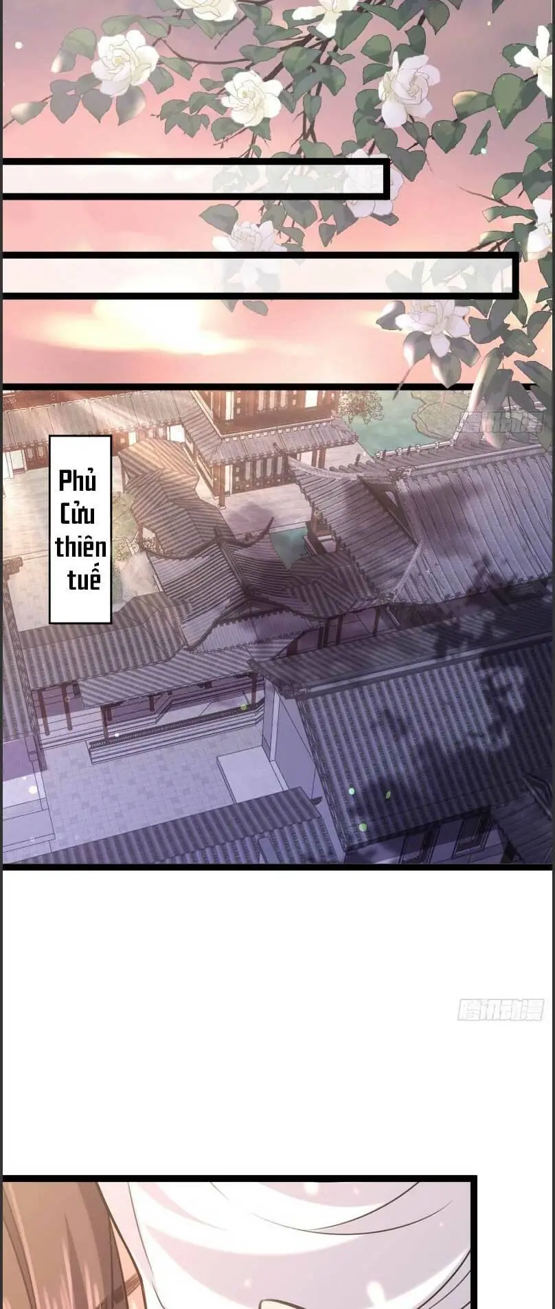 Hoạn Phi Thiên Hạ Chapter 222 - Trang 20
