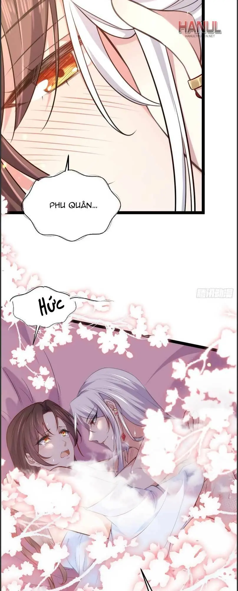 Hoạn Phi Thiên Hạ Chapter 222 - Trang 21