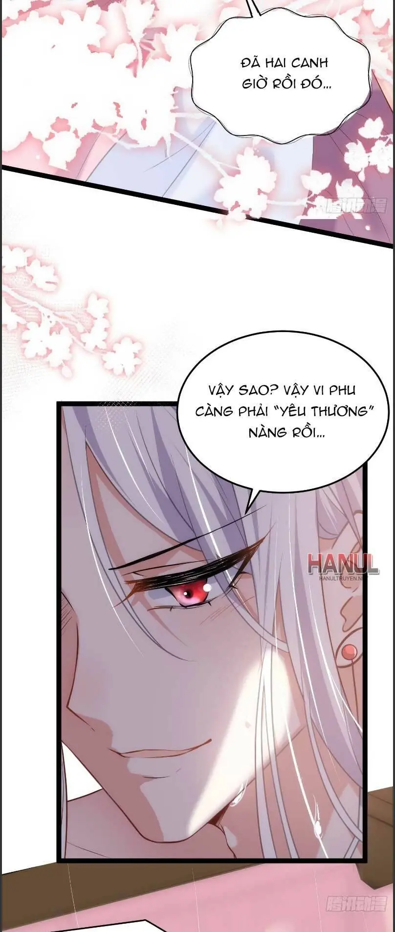 Hoạn Phi Thiên Hạ Chapter 222 - Trang 22