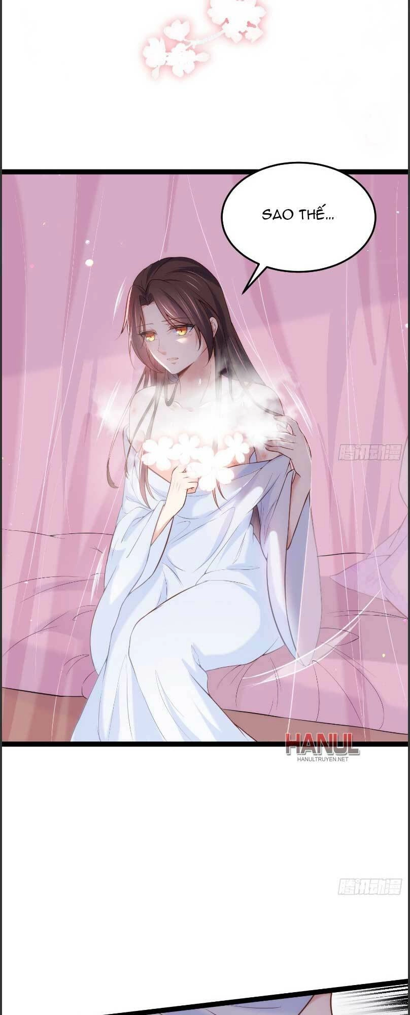 Hoạn Phi Thiên Hạ Chapter 222 - Trang 24