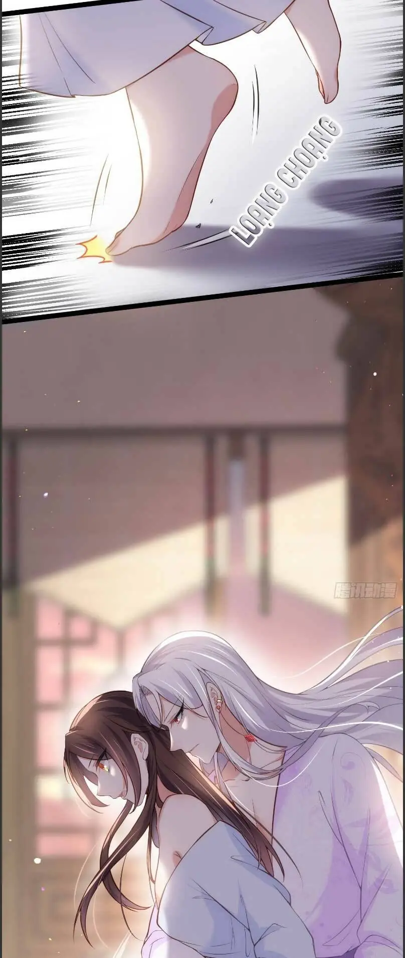 Hoạn Phi Thiên Hạ Chapter 222 - Trang 25