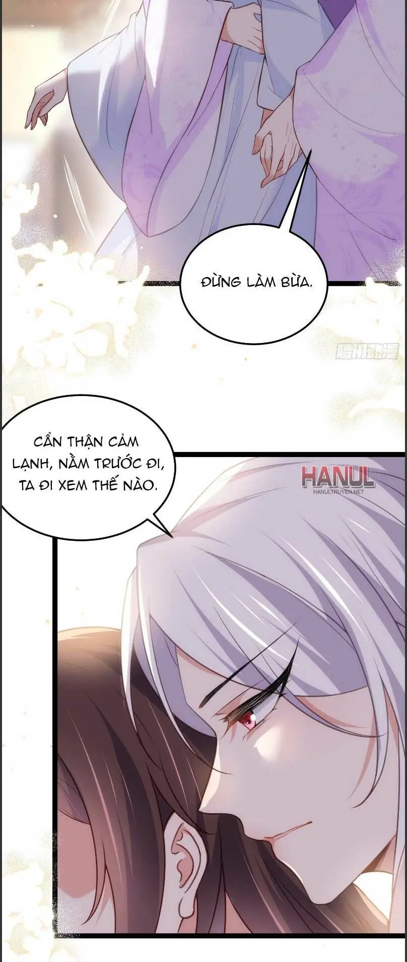 Hoạn Phi Thiên Hạ Chapter 222 - Trang 26