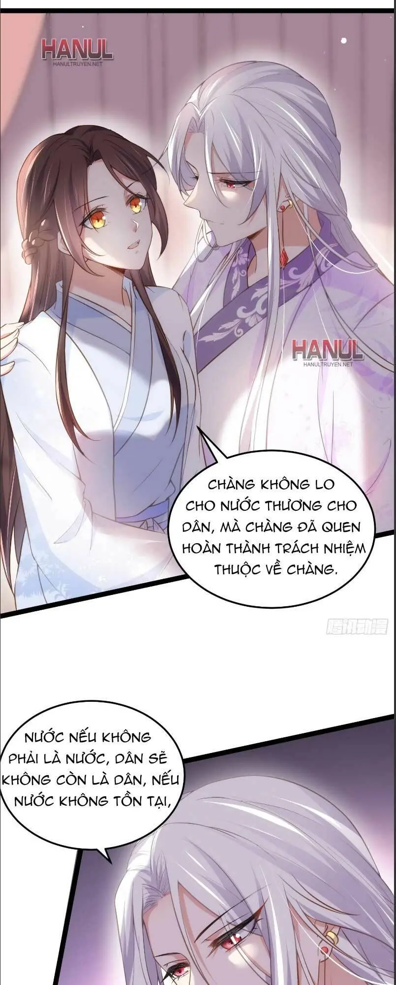 Hoạn Phi Thiên Hạ Chapter 222 - Trang 3