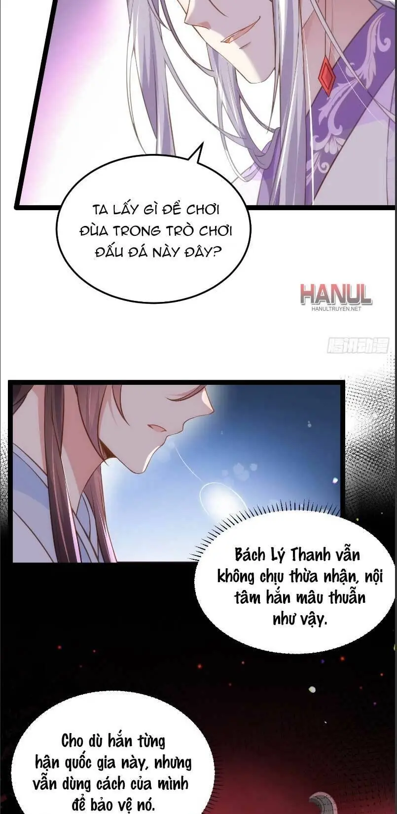 Hoạn Phi Thiên Hạ Chapter 222 - Trang 4