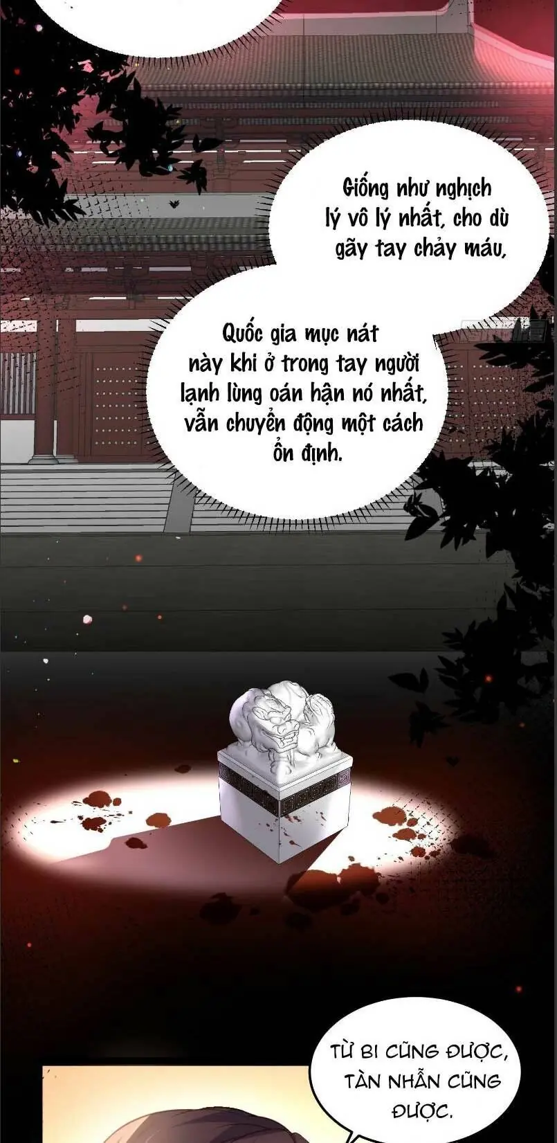 Hoạn Phi Thiên Hạ Chapter 222 - Trang 5
