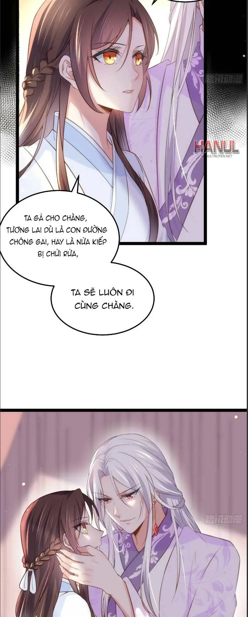 Hoạn Phi Thiên Hạ Chapter 222 - Trang 6