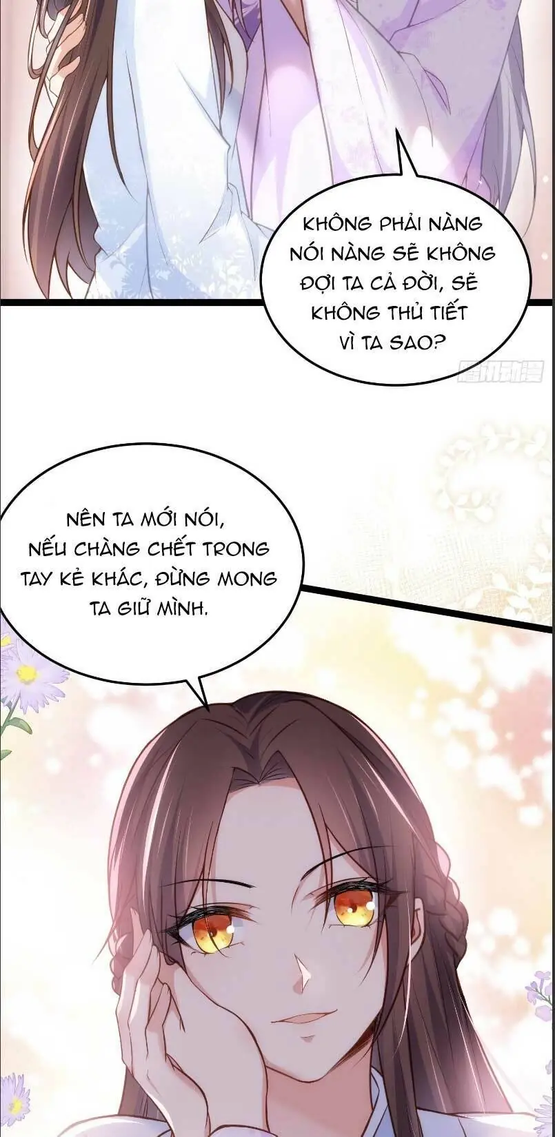 Hoạn Phi Thiên Hạ Chapter 222 - Trang 7