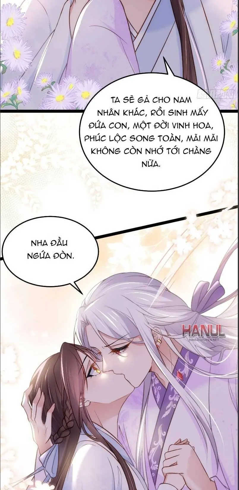 Hoạn Phi Thiên Hạ Chapter 222 - Trang 8