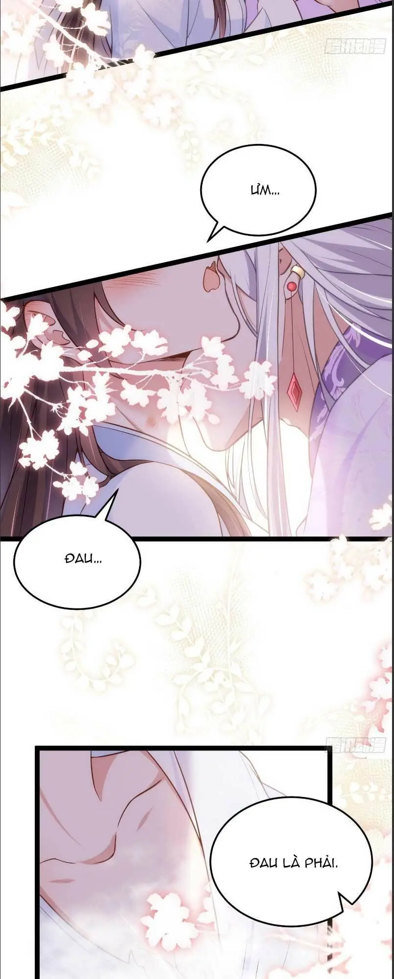 Hoạn Phi Thiên Hạ Chapter 222 - Trang 9