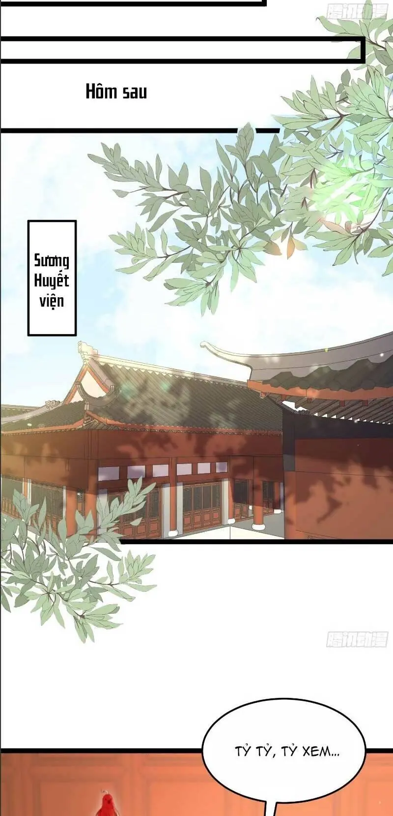 Hoạn Phi Thiên Hạ Chapter 223 - Trang 11