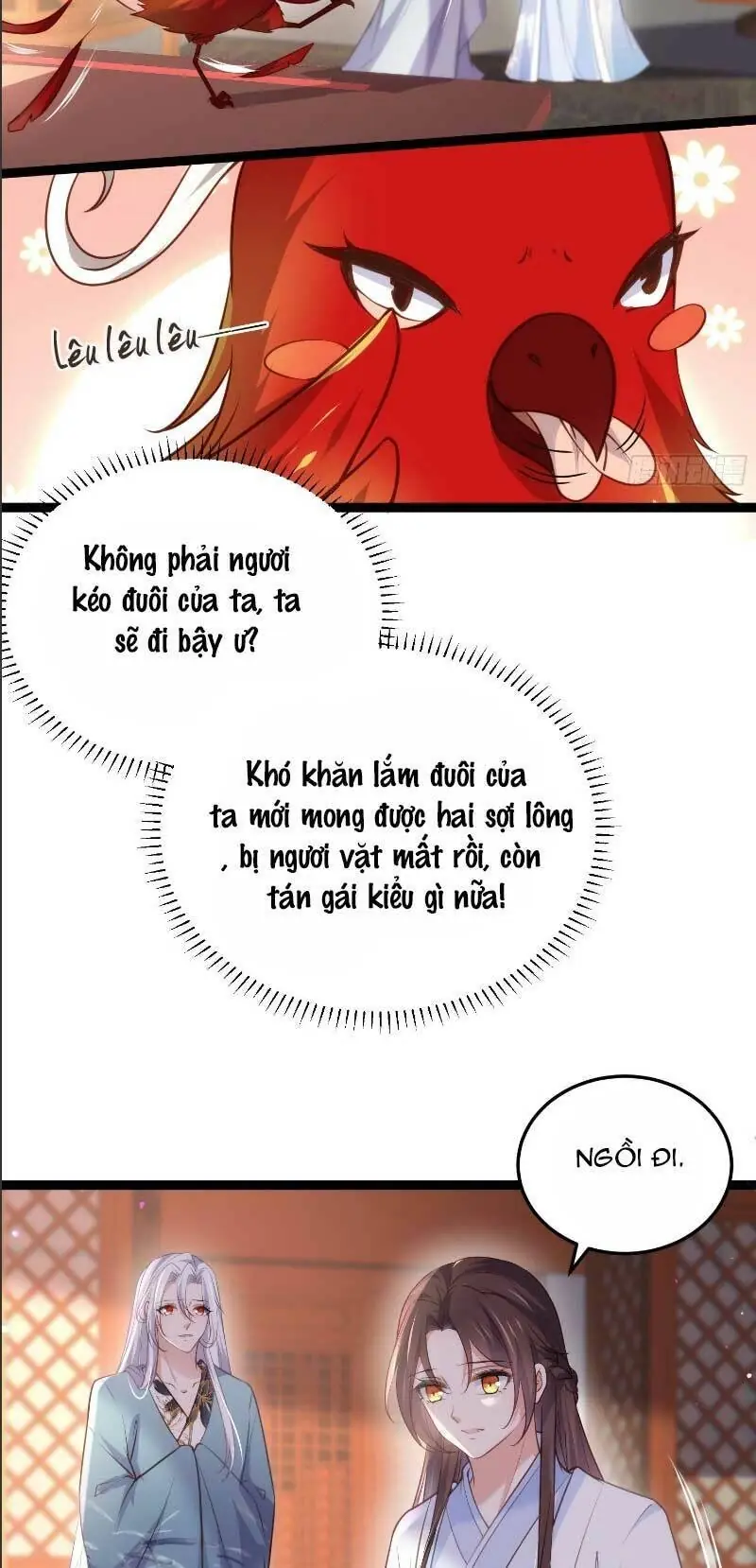 Hoạn Phi Thiên Hạ Chapter 223 - Trang 13