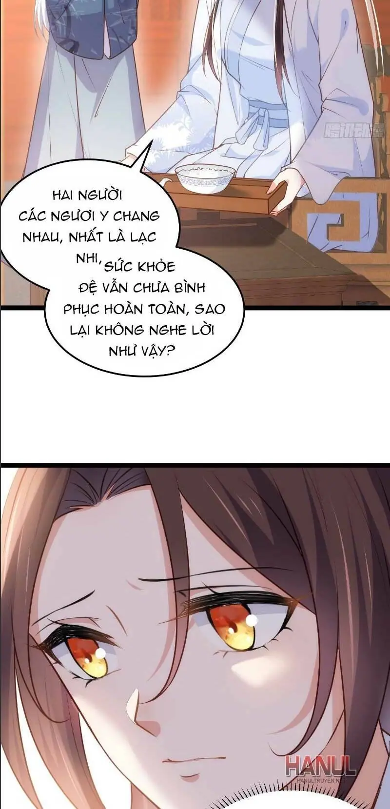 Hoạn Phi Thiên Hạ Chapter 223 - Trang 14