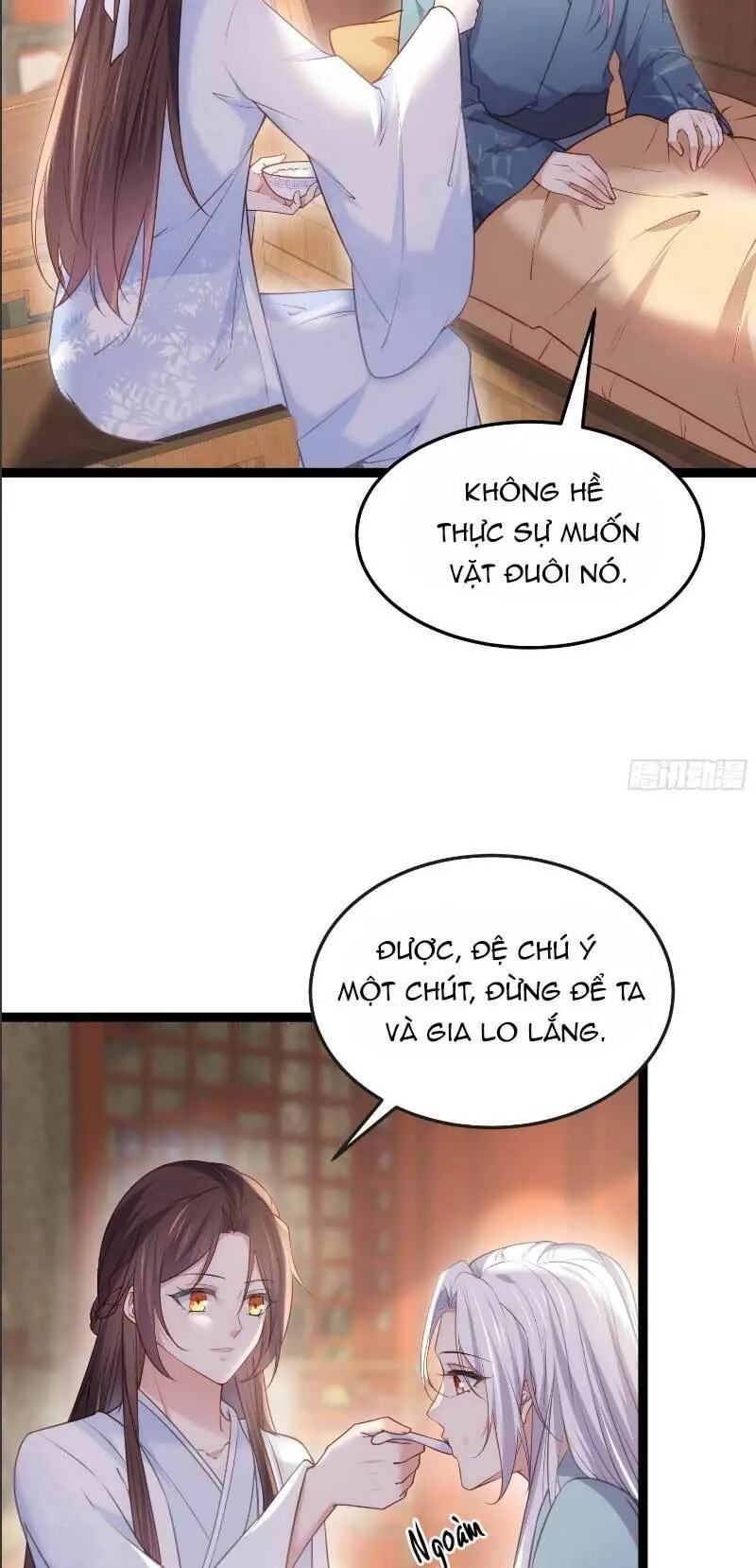 Hoạn Phi Thiên Hạ Chapter 223 - Trang 16
