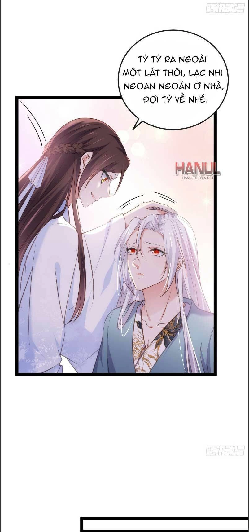 Hoạn Phi Thiên Hạ Chapter 223 - Trang 22