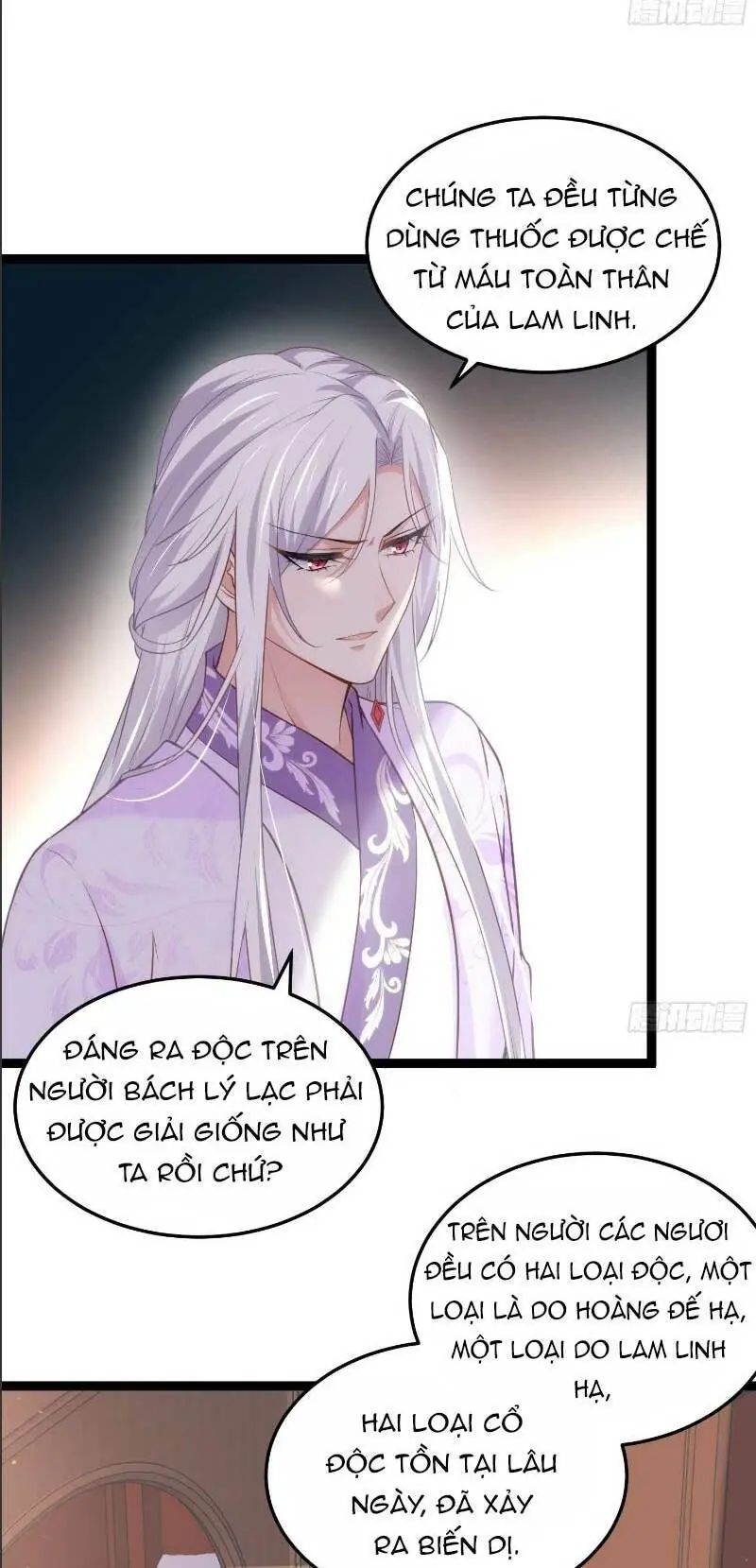 Hoạn Phi Thiên Hạ Chapter 223 - Trang 8