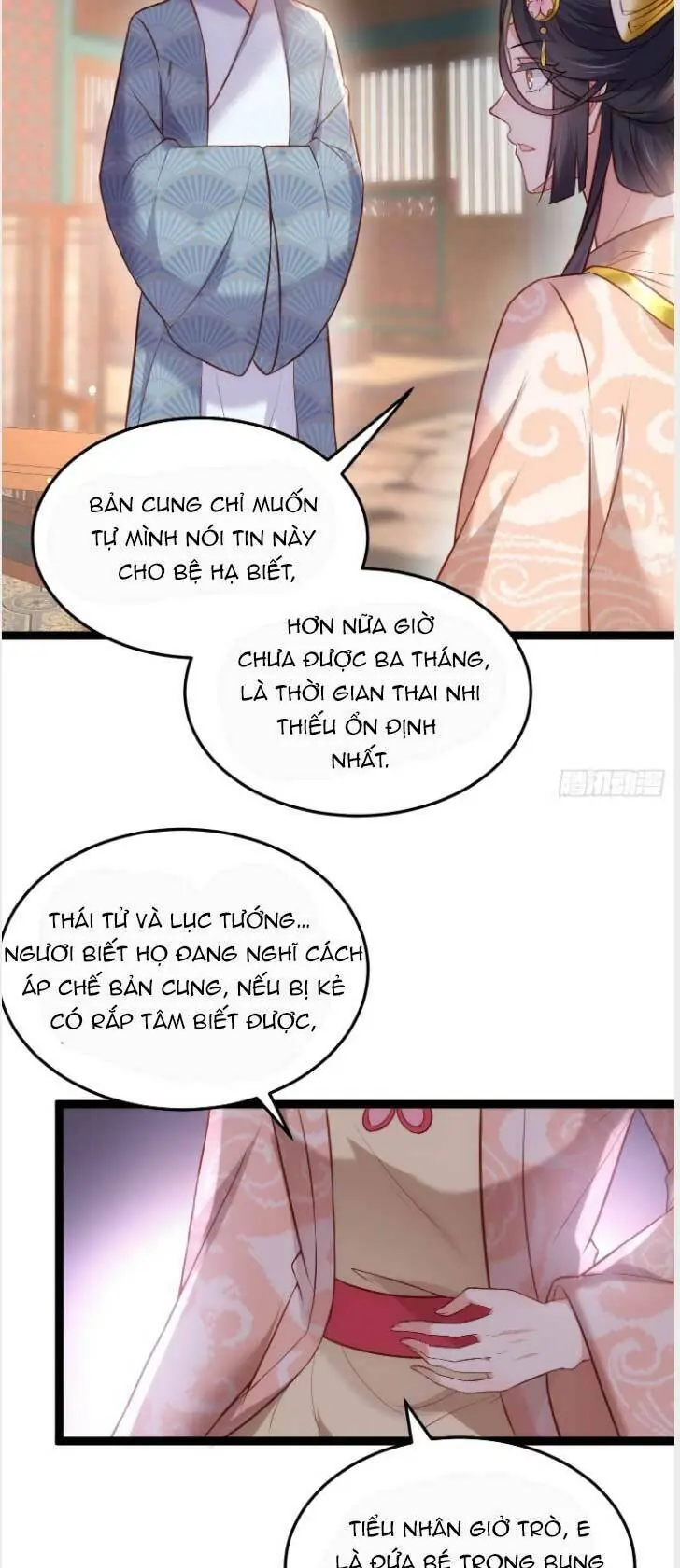 Hoạn Phi Thiên Hạ Chapter 224 - Trang 10