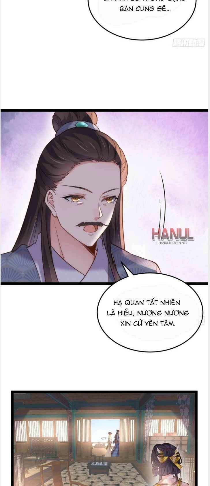 Hoạn Phi Thiên Hạ Chapter 224 - Trang 11