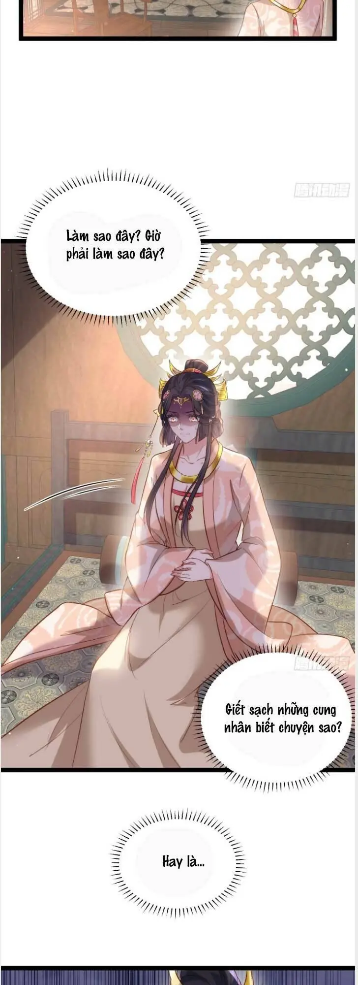 Hoạn Phi Thiên Hạ Chapter 224 - Trang 12