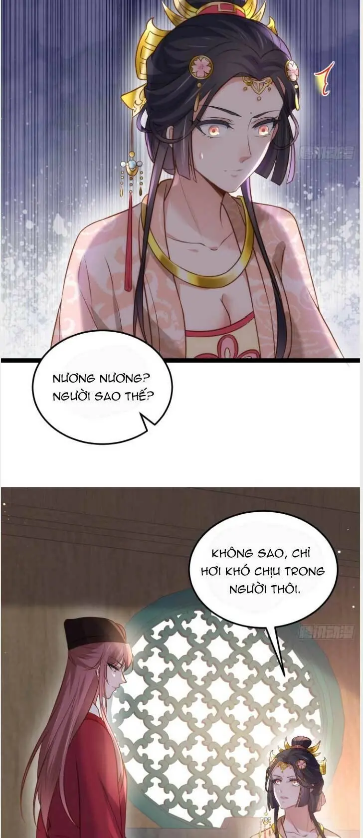 Hoạn Phi Thiên Hạ Chapter 224 - Trang 13