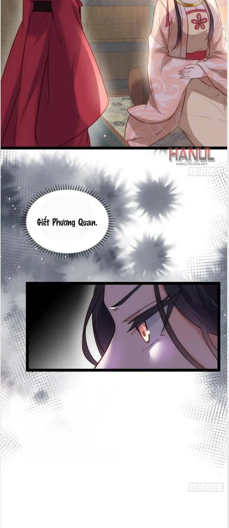 Hoạn Phi Thiên Hạ Chapter 224 - Trang 14