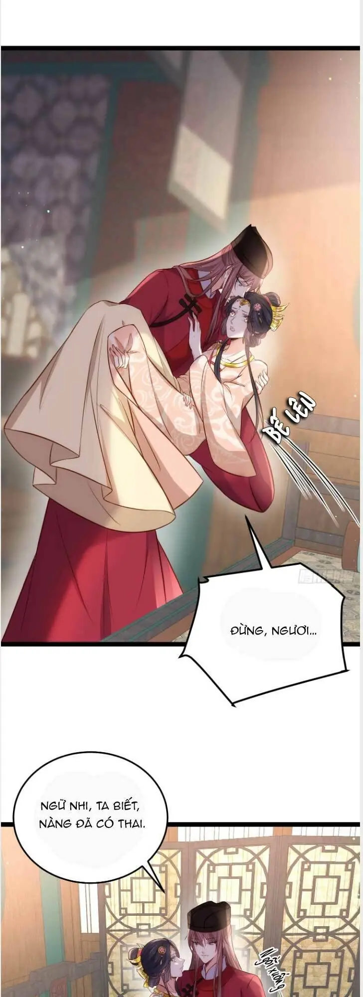 Hoạn Phi Thiên Hạ Chapter 224 - Trang 15