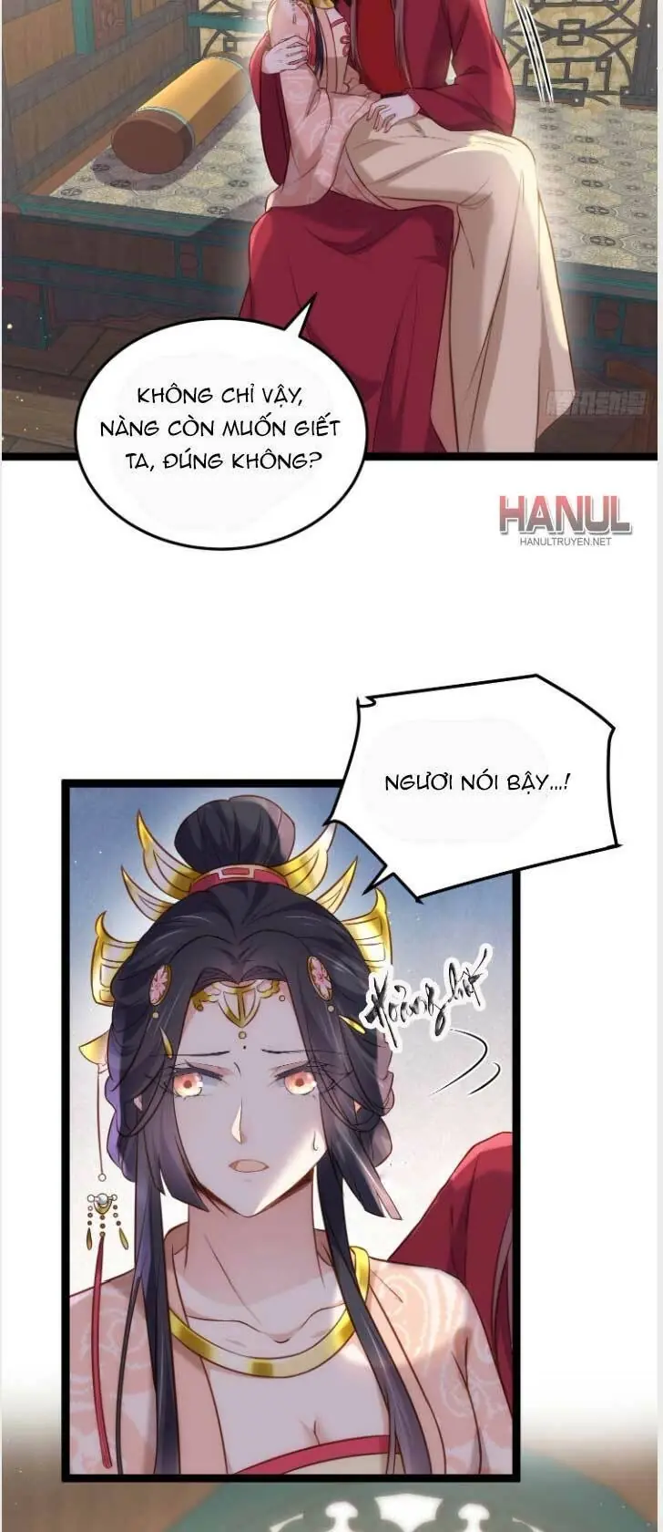 Hoạn Phi Thiên Hạ Chapter 224 - Trang 16