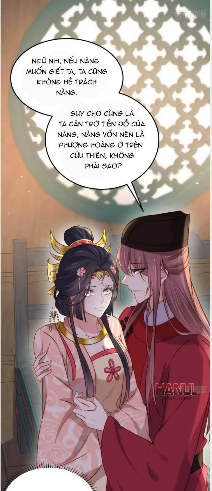 Hoạn Phi Thiên Hạ Chapter 224 - Trang 17