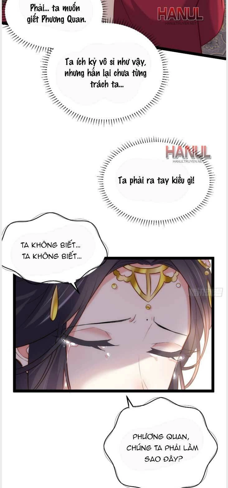 Hoạn Phi Thiên Hạ Chapter 224 - Trang 18