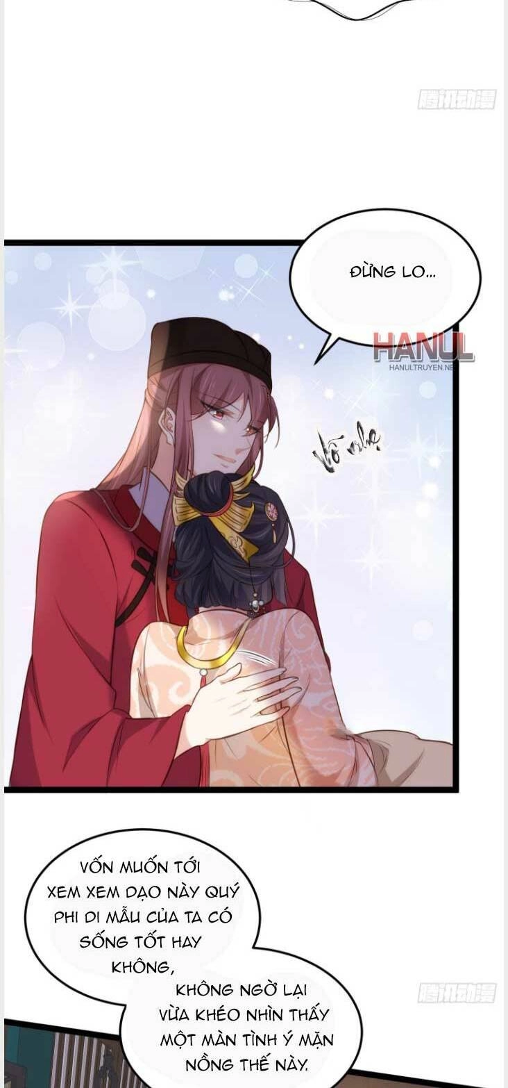 Hoạn Phi Thiên Hạ Chapter 224 - Trang 19