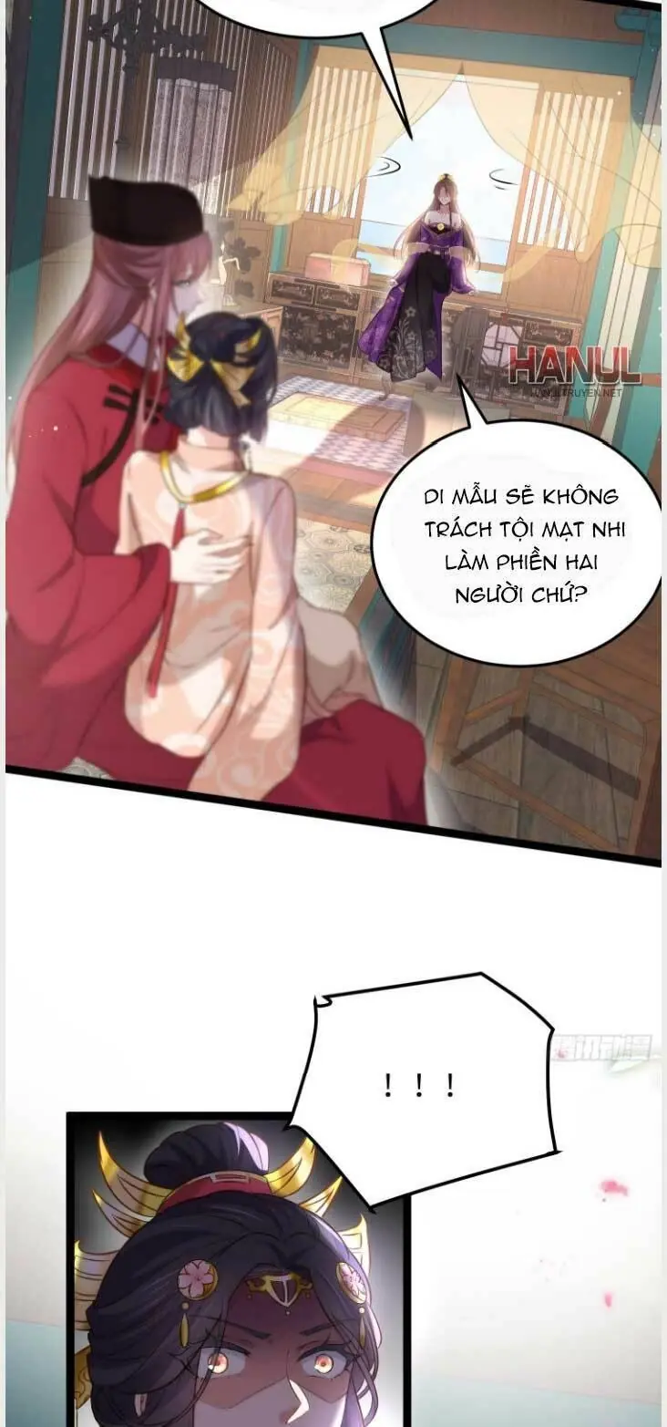 Hoạn Phi Thiên Hạ Chapter 224 - Trang 20