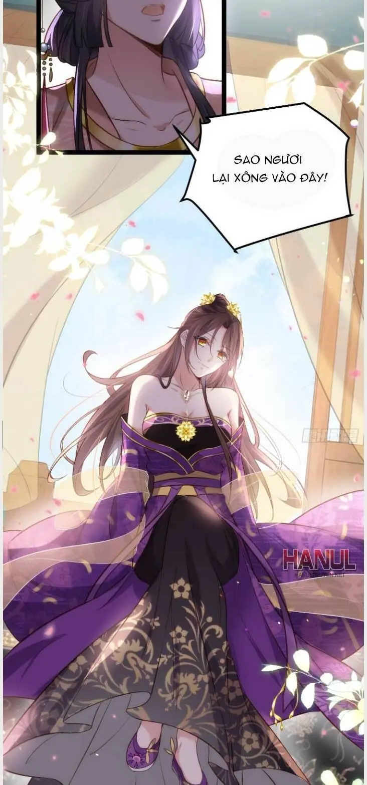 Hoạn Phi Thiên Hạ Chapter 224 - Trang 21