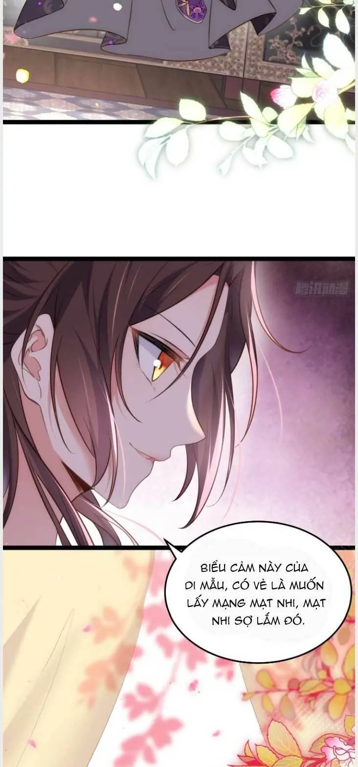 Hoạn Phi Thiên Hạ Chapter 224 - Trang 22
