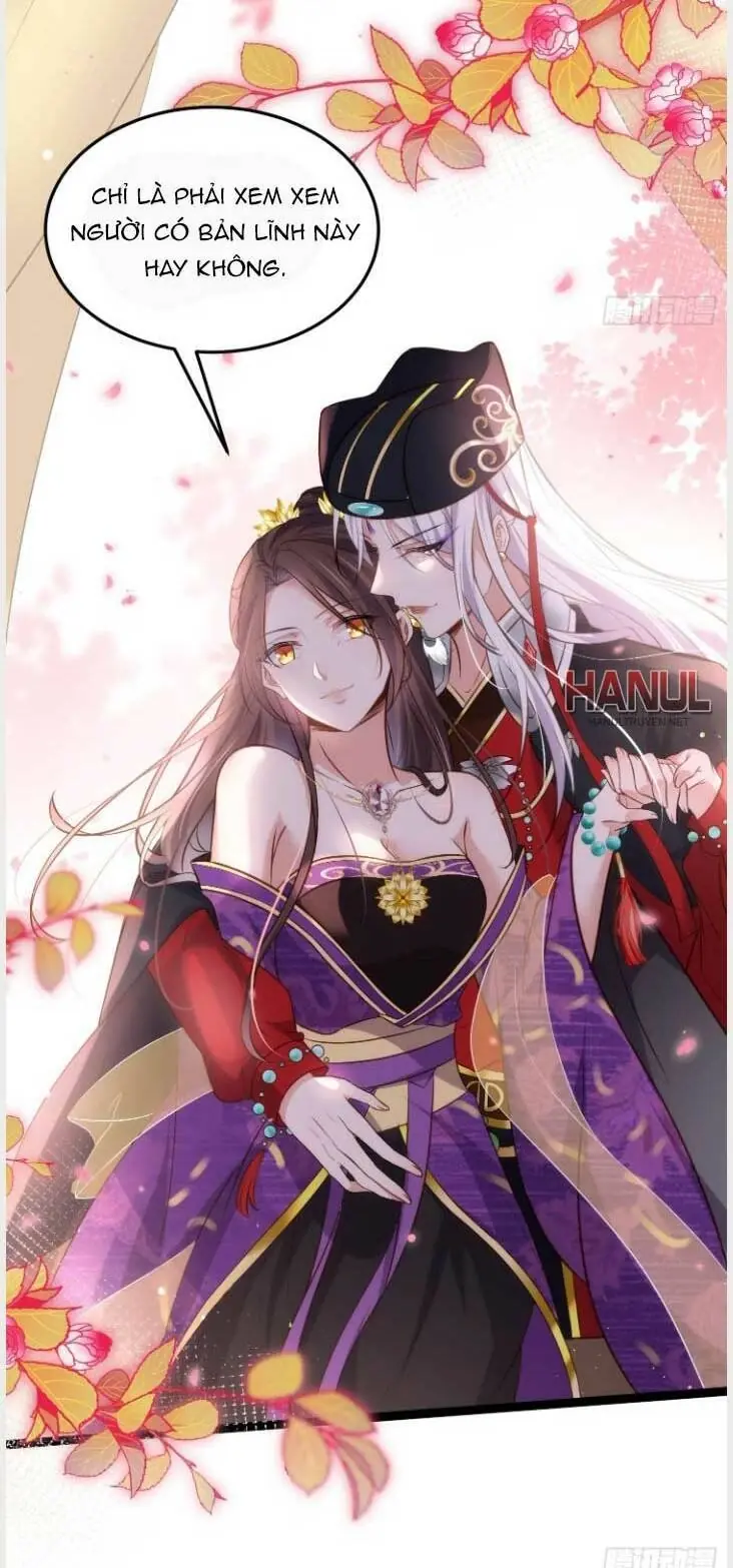 Hoạn Phi Thiên Hạ Chapter 224 - Trang 23