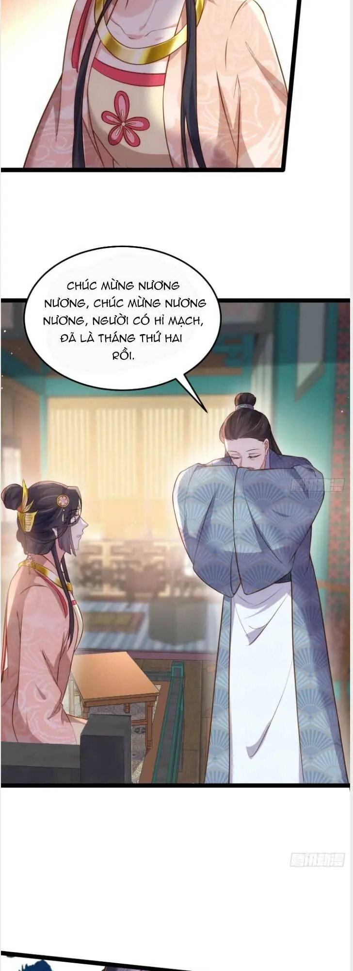 Hoạn Phi Thiên Hạ Chapter 224 - Trang 6