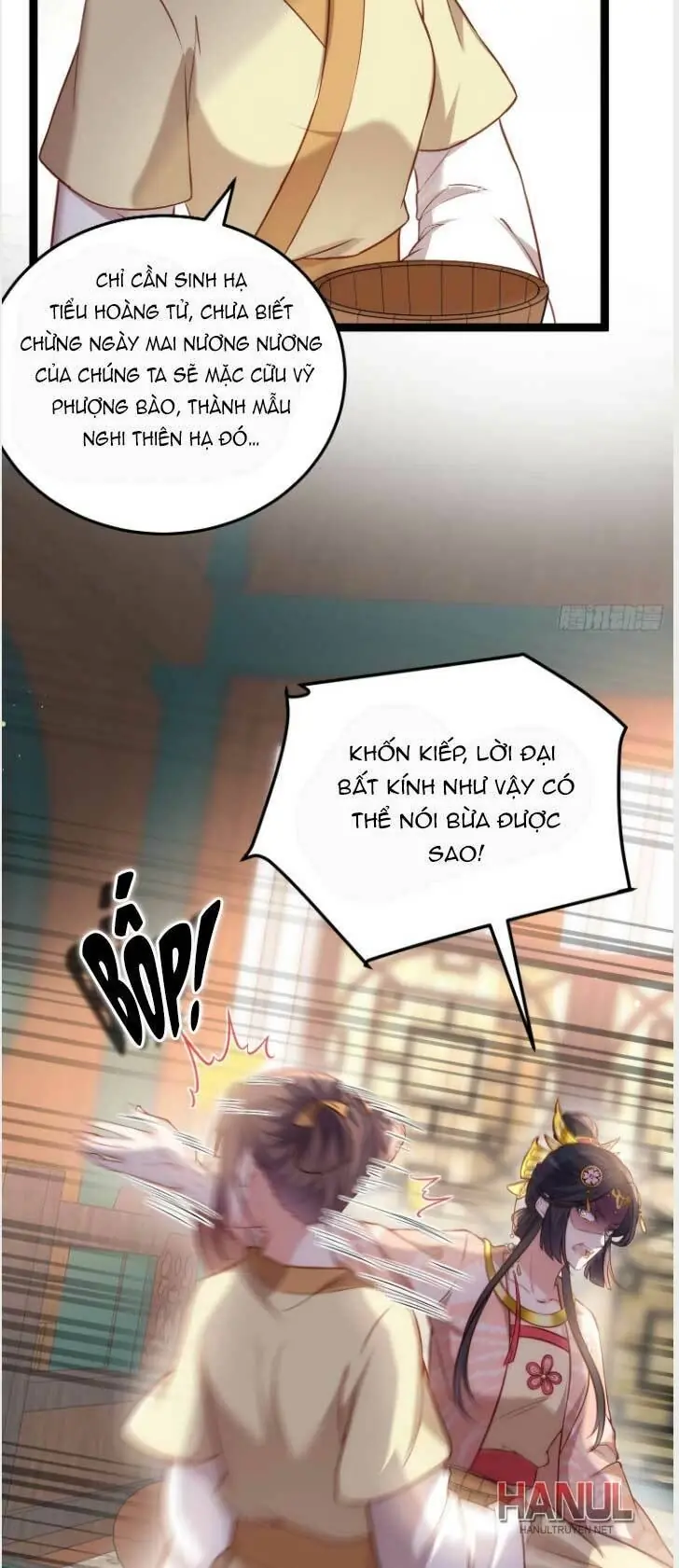 Hoạn Phi Thiên Hạ Chapter 224 - Trang 8