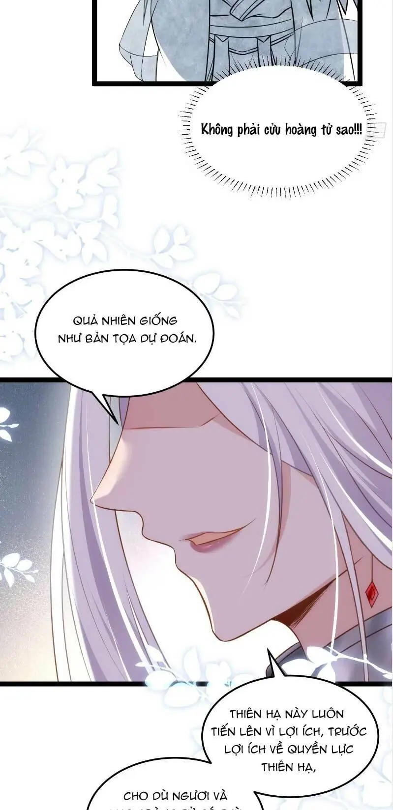 Hoạn Phi Thiên Hạ Chapter 225 - Trang 10
