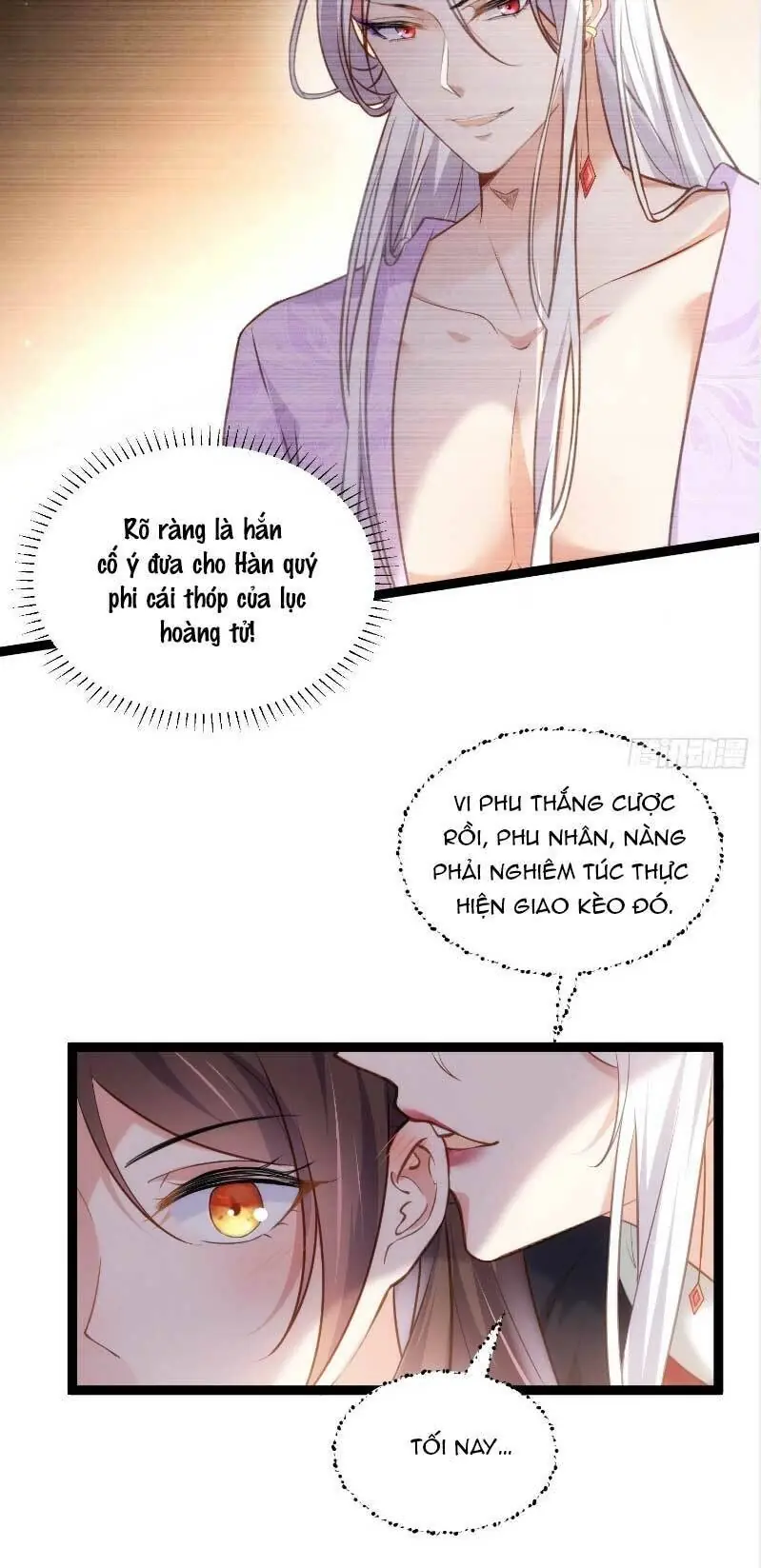 Hoạn Phi Thiên Hạ Chapter 225 - Trang 13