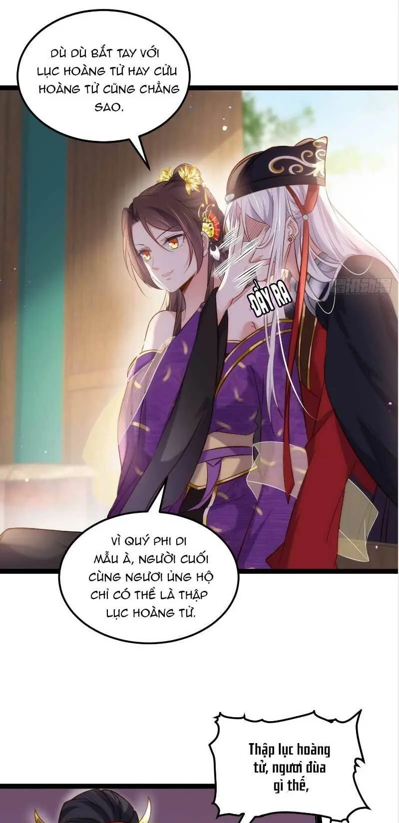 Hoạn Phi Thiên Hạ Chapter 225 - Trang 14