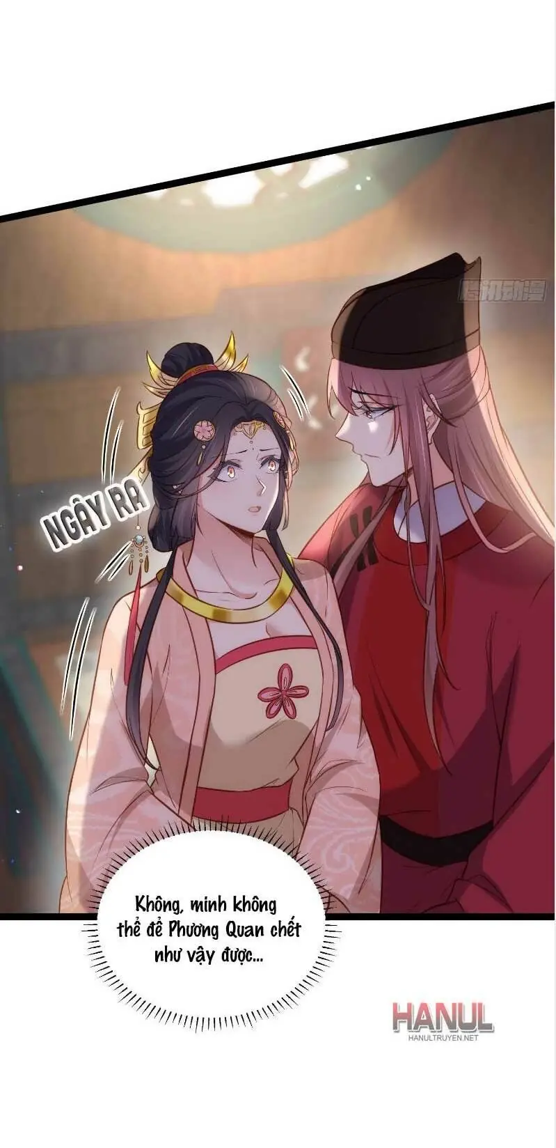 Hoạn Phi Thiên Hạ Chapter 225 - Trang 17