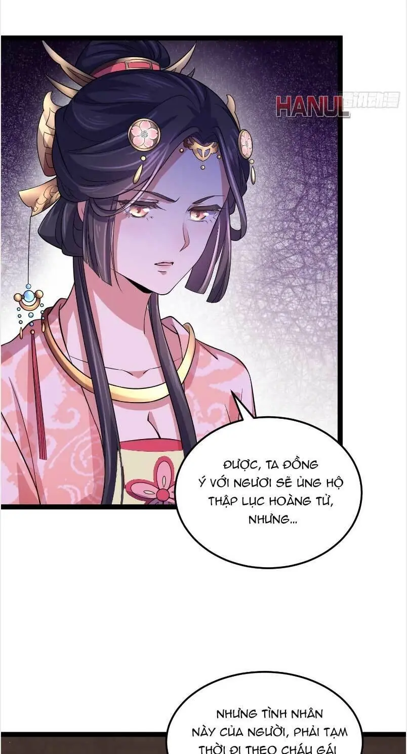 Hoạn Phi Thiên Hạ Chapter 225 - Trang 18