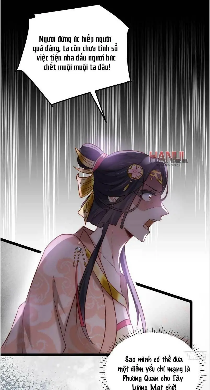 Hoạn Phi Thiên Hạ Chapter 225 - Trang 20